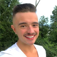 Smoker & Company LLC Employee Elvis Smith's profile photo