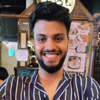 FEV North America, Inc. Employee Sumit Paul's profile photo