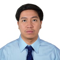 VAPO Employee Philip Feliprada's profile photo