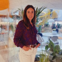 Tatata Studios Employee Adriana MacRidakis's profile photo