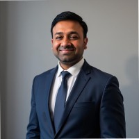 FCA US LLC Employee Ajay Balachandran's profile photo