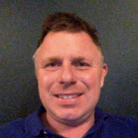 Thorlabs Employee John Carman's profile photo
