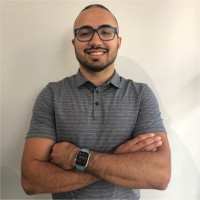 Wine and Unwind Employee Luis Arias's profile photo