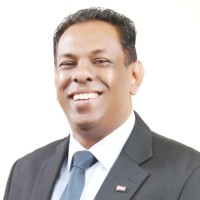 Bridge To Bridge Solutions (Pvt) Ltd Employee Prasanna Wijesinghe's profile photo
