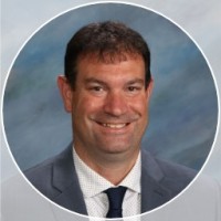 Delaware Area Career Center Employee Chad Williams's profile photo