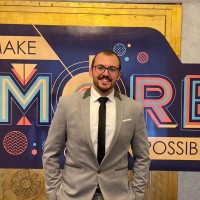 Diversey Türkiye, Middle East & Africa Employee Rami Nabil's profile photo