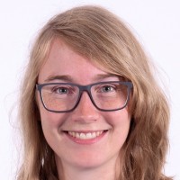 INTEGRTR Employee Nina Lugar's profile photo