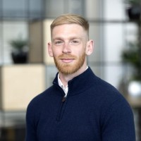 Lloyds Banking Group Employee David Woolman's profile photo
