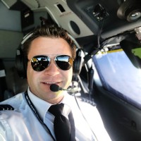 WestJet Employee Tyler Haughey's profile photo
