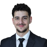 PROLOG INGÉNIERIE Employee Ilyasse Bouatou's profile photo