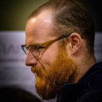 Daniel Revier's profile photo