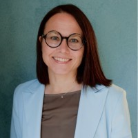 City of Rauma Employee Satu Saarinen's profile photo