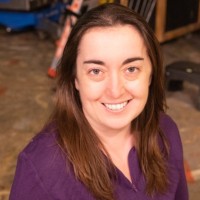 Desired Effect Employee Shannon Reilly's profile photo