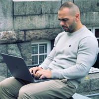 FaceKom Group Employee János Kirtyán's profile photo