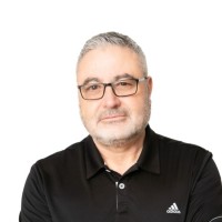 Qs Technology Inc Employee Joe Goncalves's profile photo