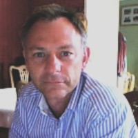 LEVC London Employee David Gilkes's profile photo