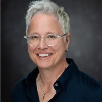 MIT Lincoln Laboratory Employee Molly Crane's profile photo