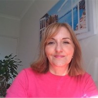 Amnesty International Australia Employee Amela Kovacevic's profile photo