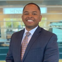 ALM GMC Mazda South Employee Ronnie Nesbitt Jr.'s profile photo