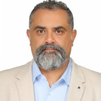 Khaled Ezzat Email & Phone Number