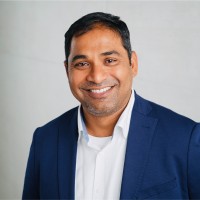 Shailender Bethi Email & Phone Number
