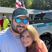 Spuntech Industries Employee Aaron Adams's profile photo