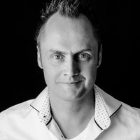 Janssen Fritsen Employee Hans Elbersen's profile photo