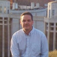 Reckitt Employee Bryan Peroni's profile photo