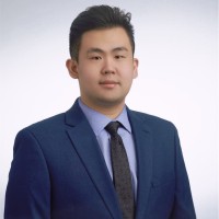 NewEdge Employee Franco Zhang's profile photo