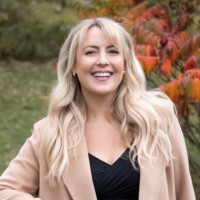 Leah Shabaga's profile photo