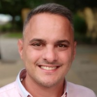 CEN Employee Iván Guillén Cano's profile photo