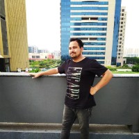 Nikhil Dixit Email