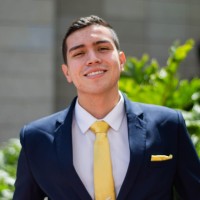 Víctor Manuel Castillo Carvajal Email & Phone Number