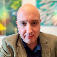 Cubes Employee Jamie Brown's profile photo