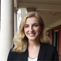 Harris Williams Employee Olivia Goff's profile photo