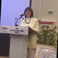 Ville de Courbevoie Employee Sy Valerie's profile photo