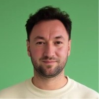 Lufthansa Systems FlightNav Employee Kristjan Gomboc's profile photo