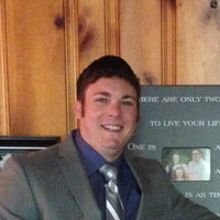 IDEA Consulting Employee Phillip Strickland's profile photo