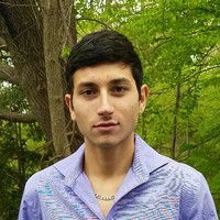 Omar Santiago's profile photo
