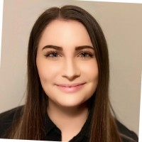 Small Victories Wellness Services Employee Danielle Conforti's profile photo