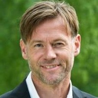 voestalpine Employee Henrik Nilsson's profile photo