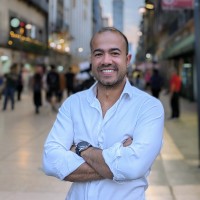 Daniel Camacho Mejia Email & Phone Number
