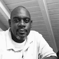 Jumby Bay Island Employee Julius Jarvis's profile photo