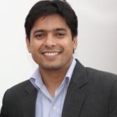 Cvent Employee Ankur Tomar's profile photo