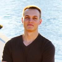 FLOWSTORE SYSTEMS LIMITED Employee Vadim Postolachi's profile photo