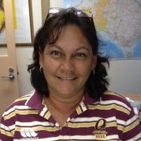 Gidgee Healing QLD Employee Kaye Smith's profile photo