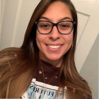 Vet Tech Institute of Houston Employee Anissa E. Morales's profile photo