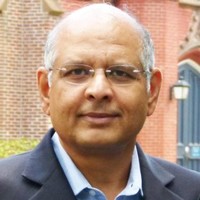 WWF-India Employee Karan Bhalla's profile photo