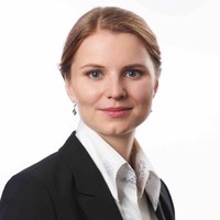 Olga Ilina Email