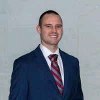 Atrium Economics Employee Joseph Simmerman's profile photo